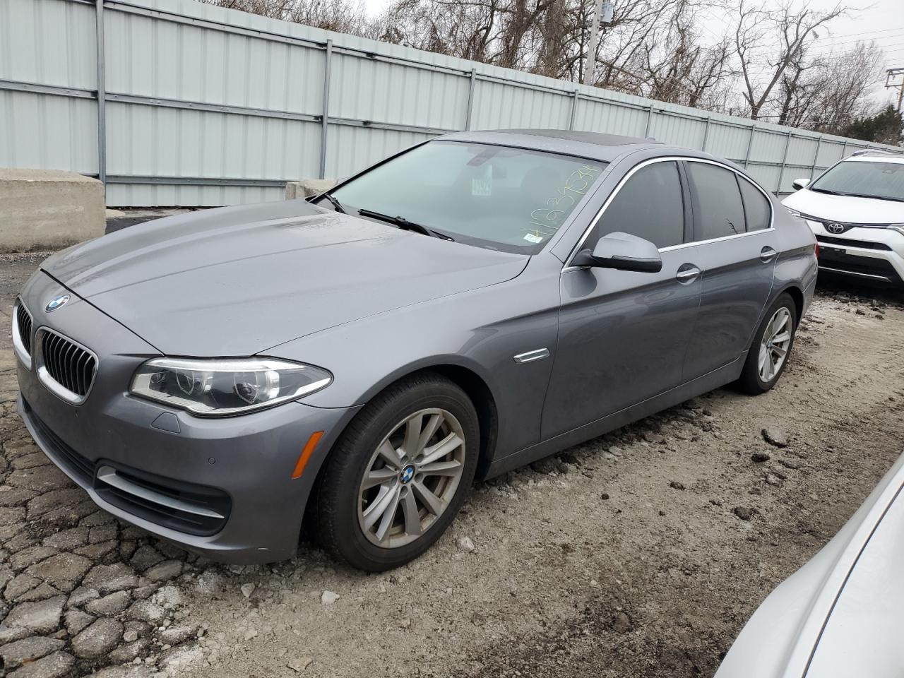 2014 BMW 528 I