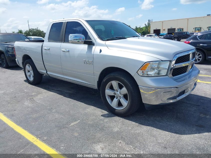 2013 RAM 1500 SLT