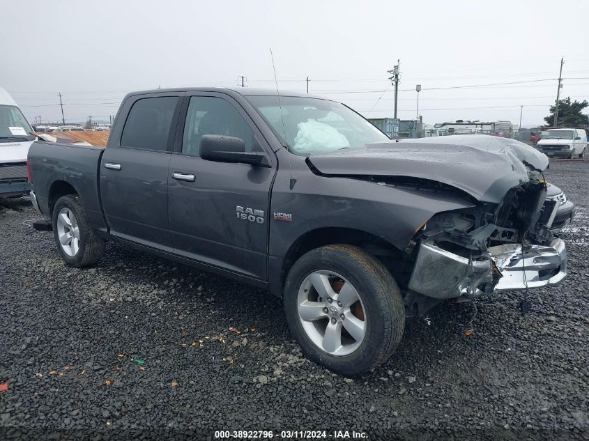 2014 RAM 1500 SLT