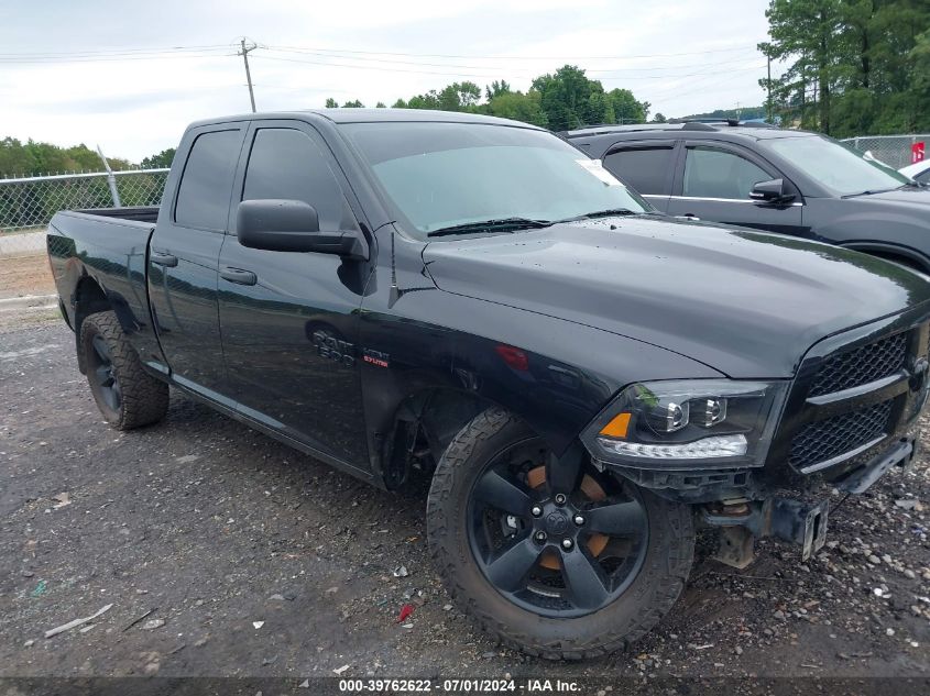 2018 RAM 1500 ST