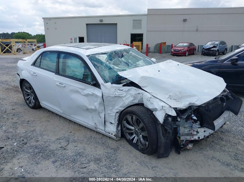 2014 CHRYSLER 300 300S