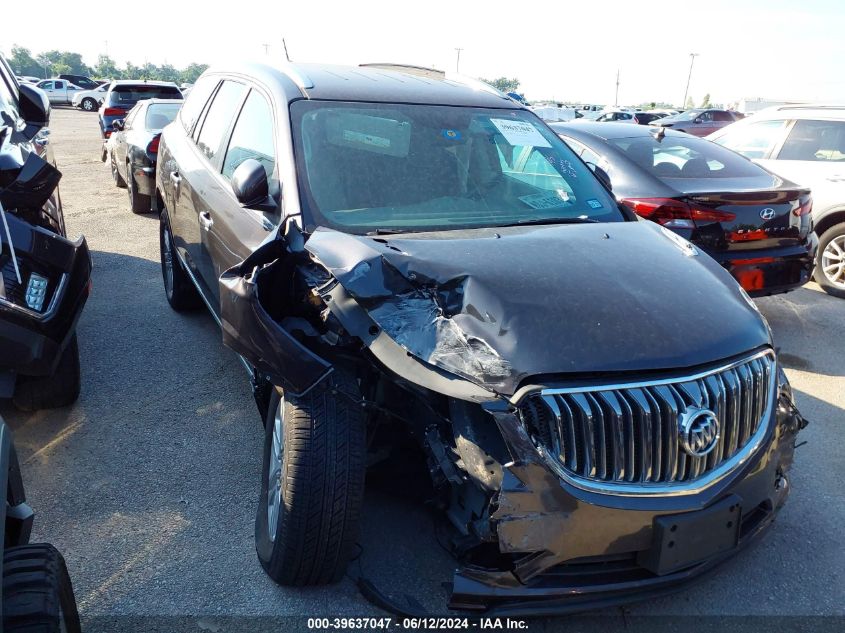 2015 BUICK ENCLAVE CONVENIENCE