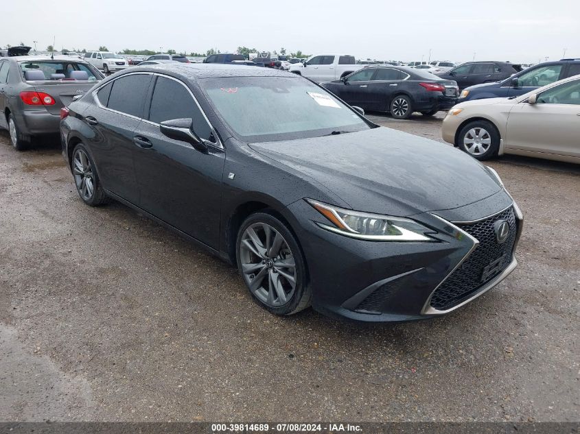 2019 LEXUS ES 350 350