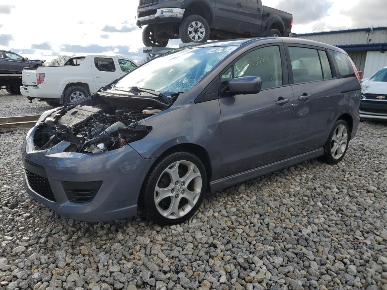 2010 MAZDA 5