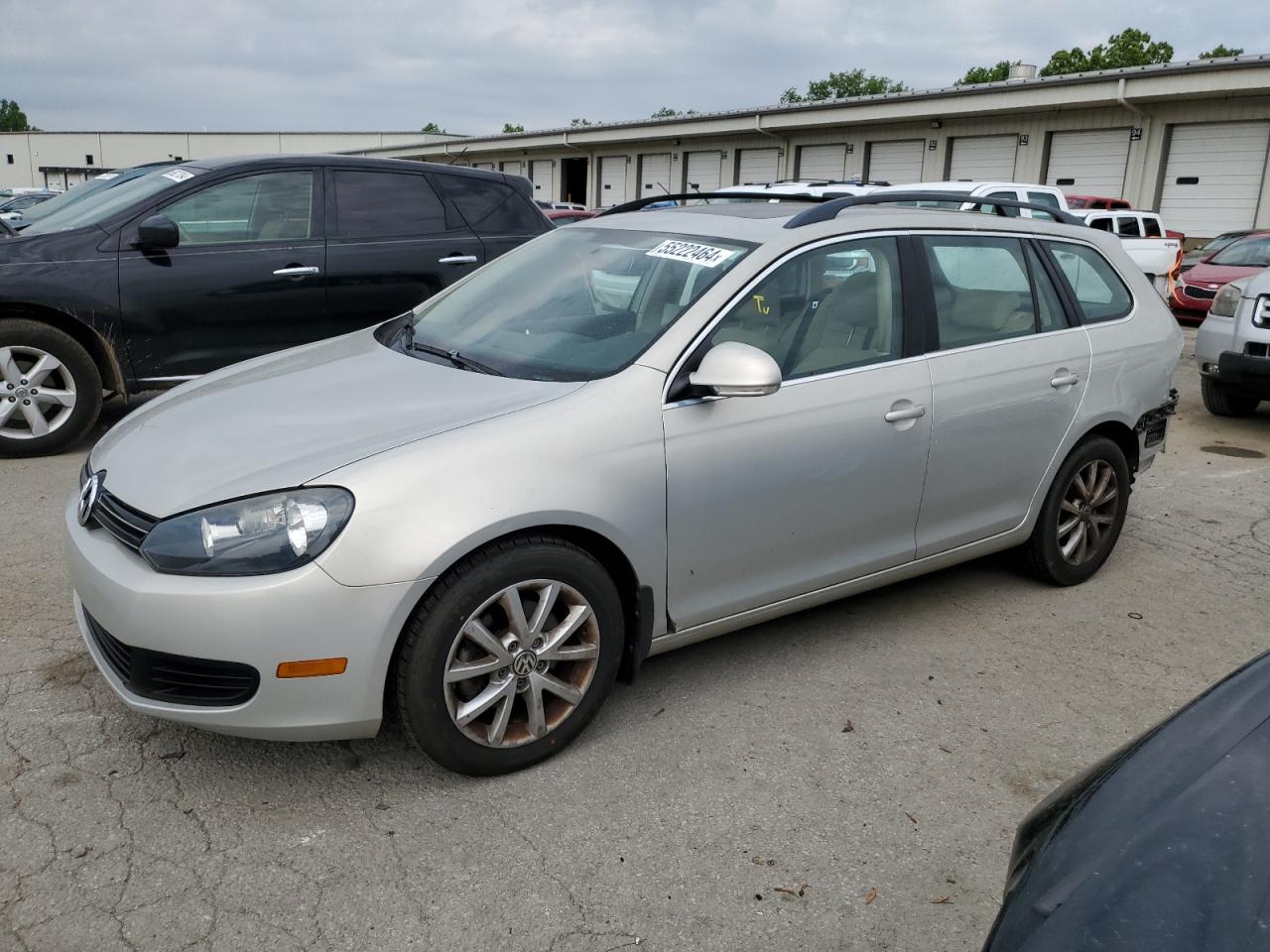 2010 VOLKSWAGEN JETTA SE