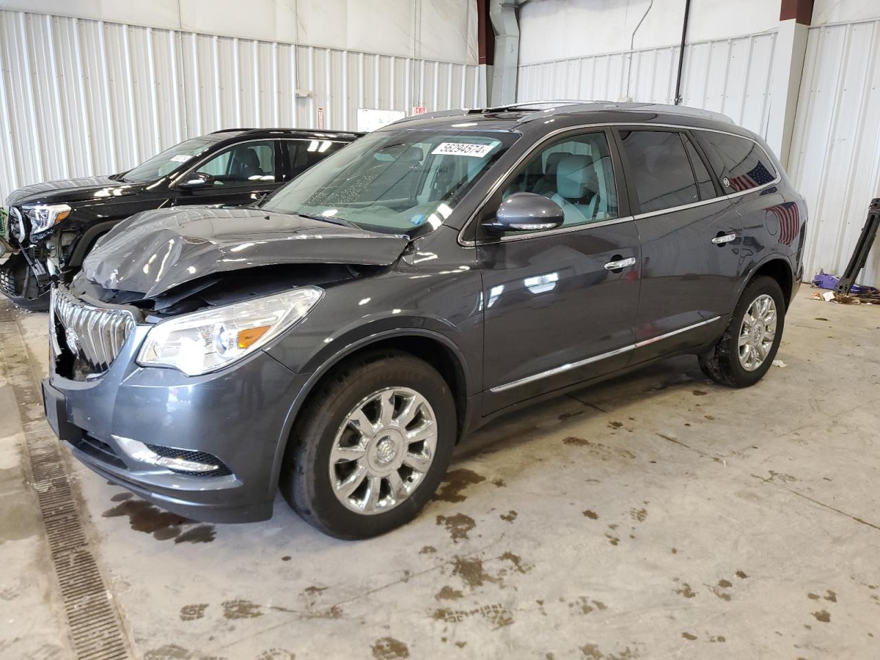 2014 BUICK ENCLAVE