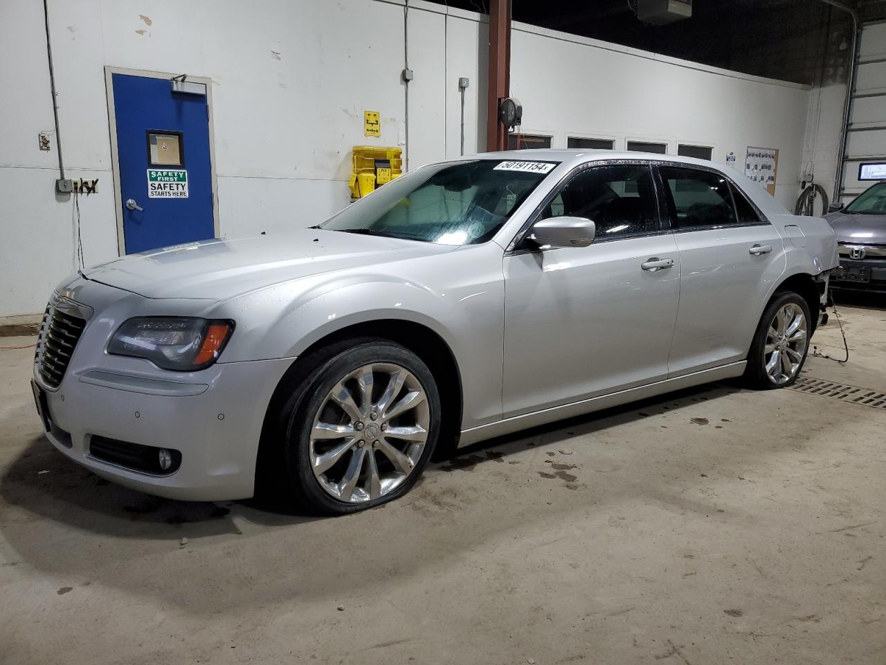 2012 CHRYSLER 300 S