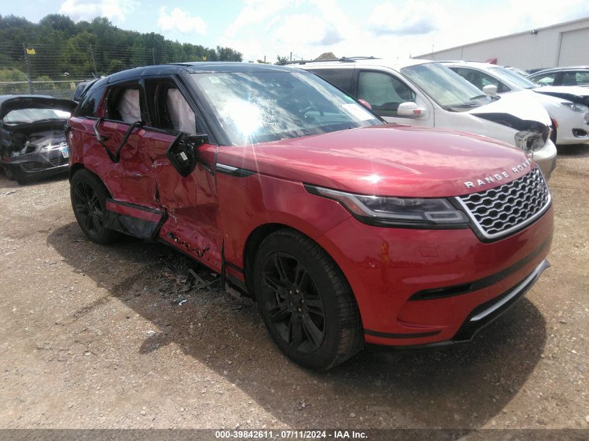 2020 LAND ROVER RANGE ROVER VELAR S