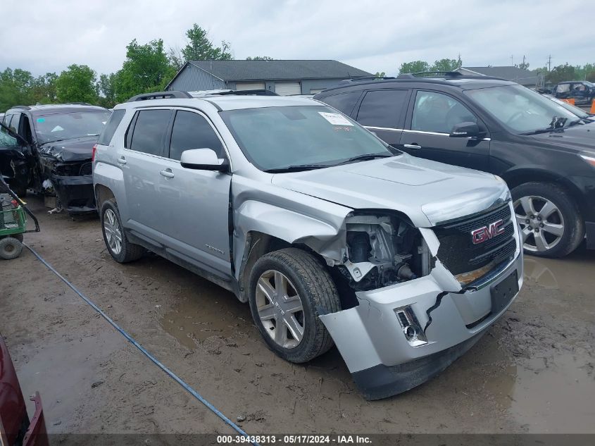 2011 GMC TERRAIN SLE-2