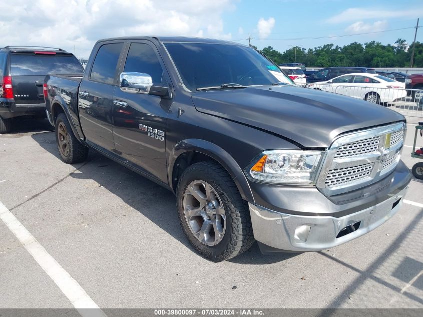 2015 RAM 1500 LARAMIE