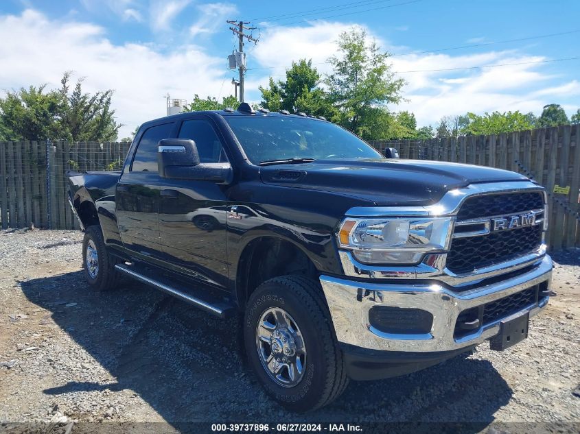 2023 RAM 2500 TRADESMAN  4X4 6'4 BOX