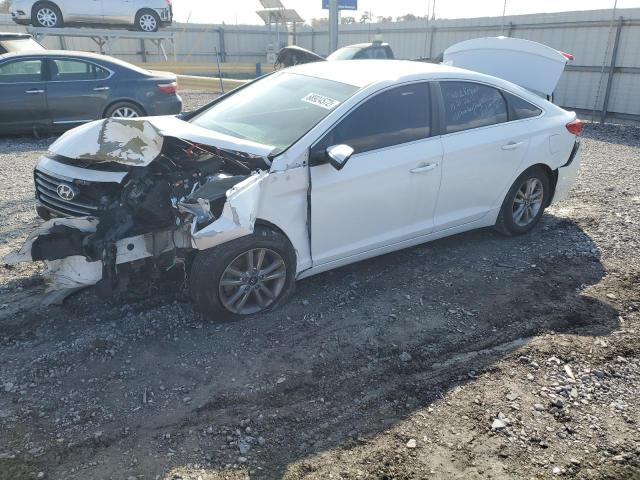 2015 HYUNDAI SONATA ECO