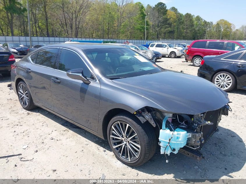 2022 LEXUS ES 350