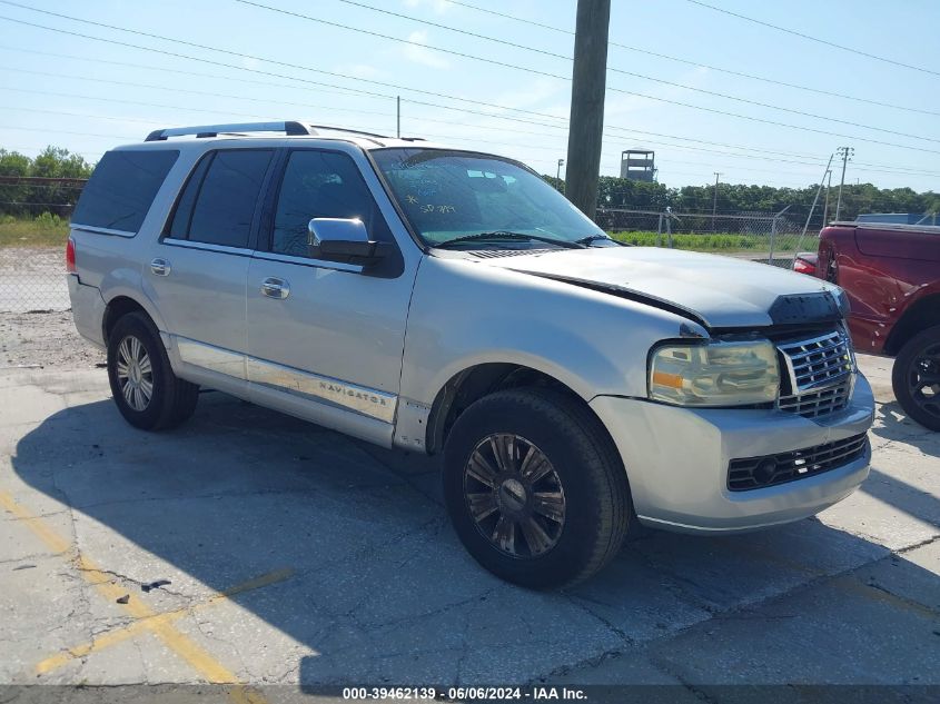 2014 LINCOLN NAVIGATOR