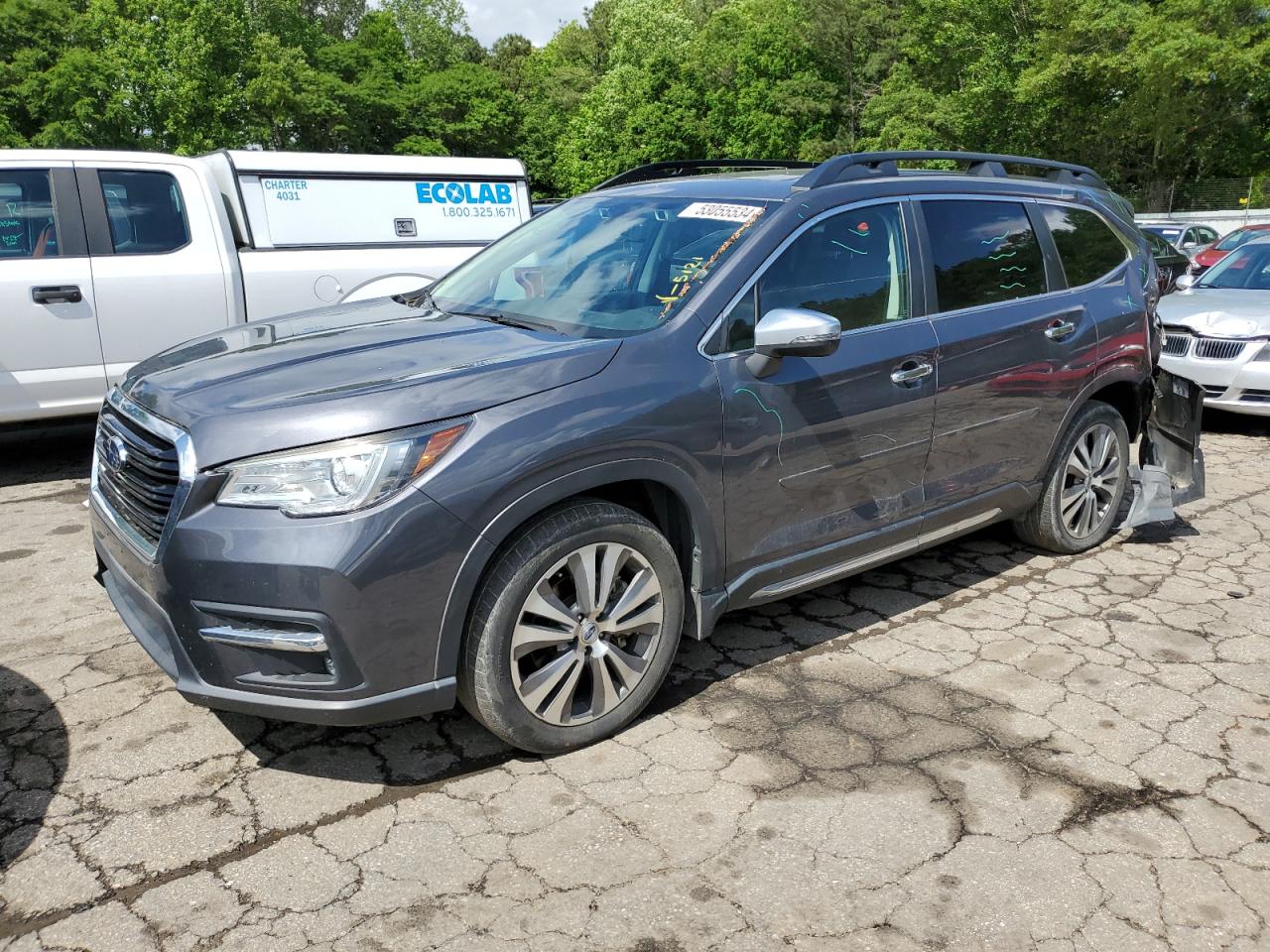 2020 SUBARU ASCENT TOURING