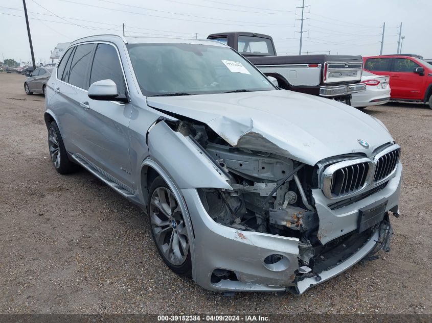 2014 BMW X5 SDRIVE35I