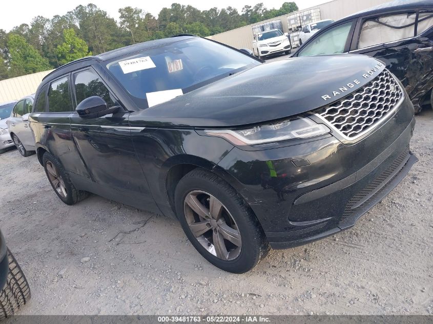 2018 LAND ROVER RANGE ROVER VELAR S