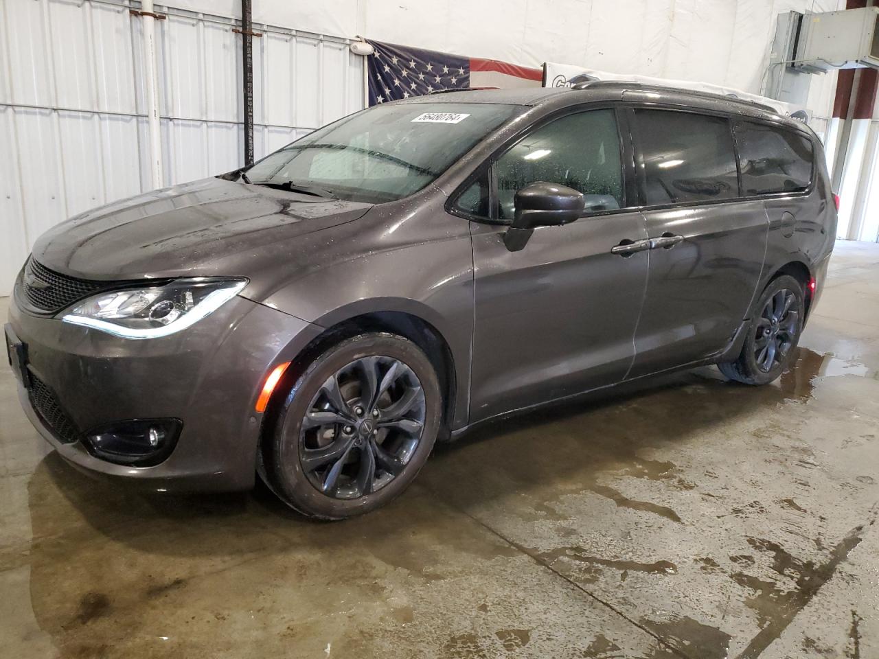 2019 CHRYSLER PACIFICA TOURING L PLUS