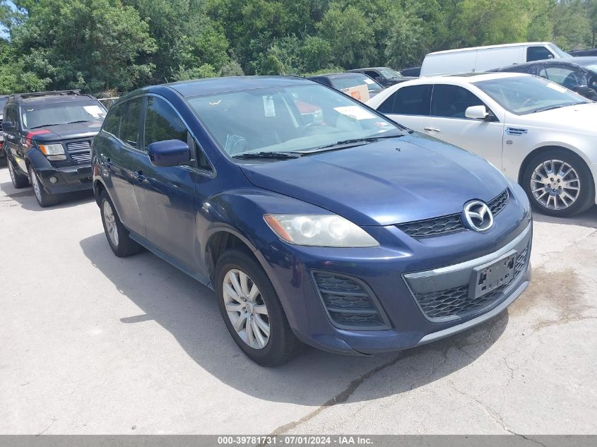 2011 MAZDA CX-7 I TOURING