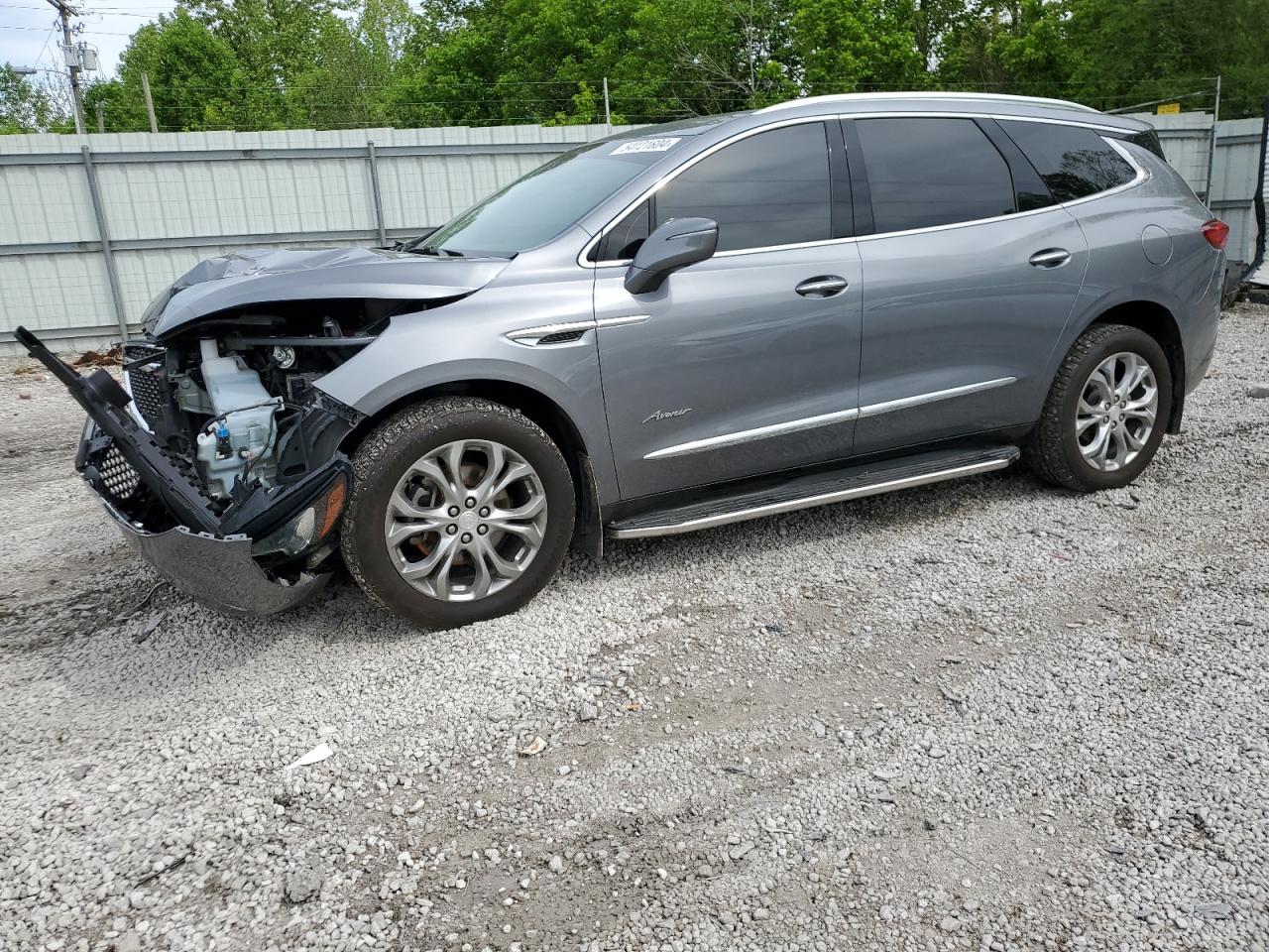 2019 BUICK ENCLAVE AVENIR