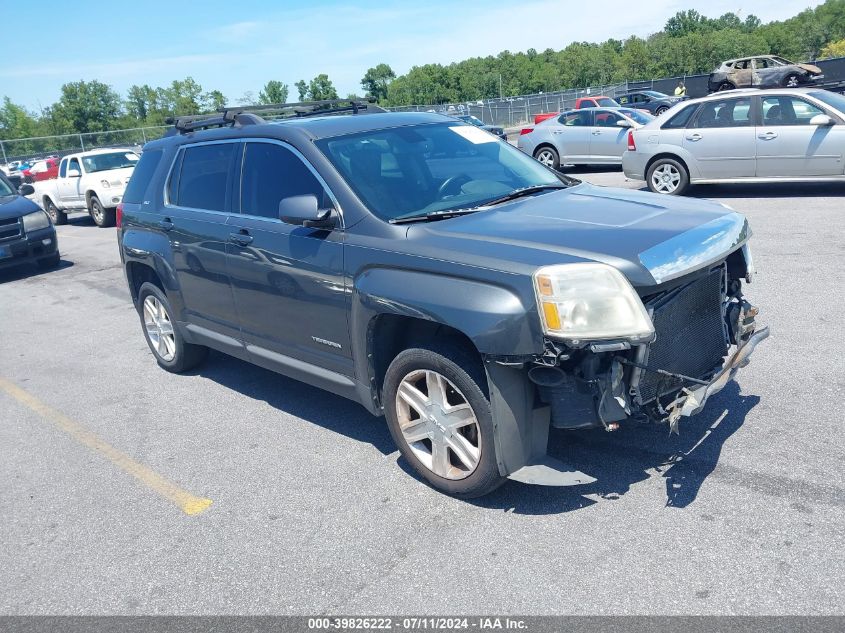 2011 GMC TERRAIN SLT-1