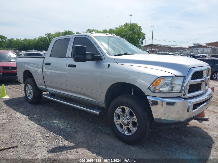 2015 RAM 2500 TRADESMAN