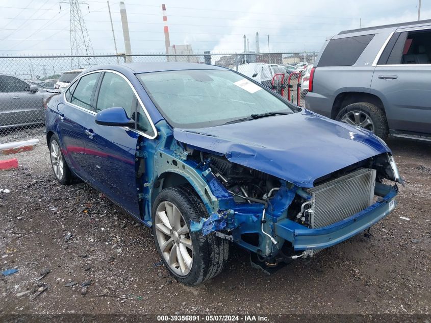 2014 BUICK VERANO