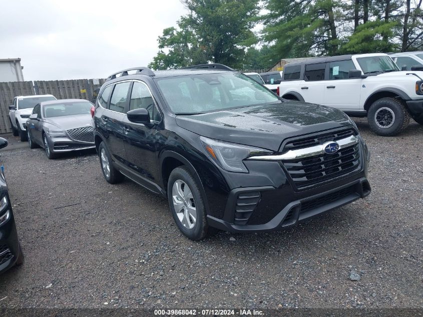 2024 SUBARU ASCENT BASE 8-PASSENGER