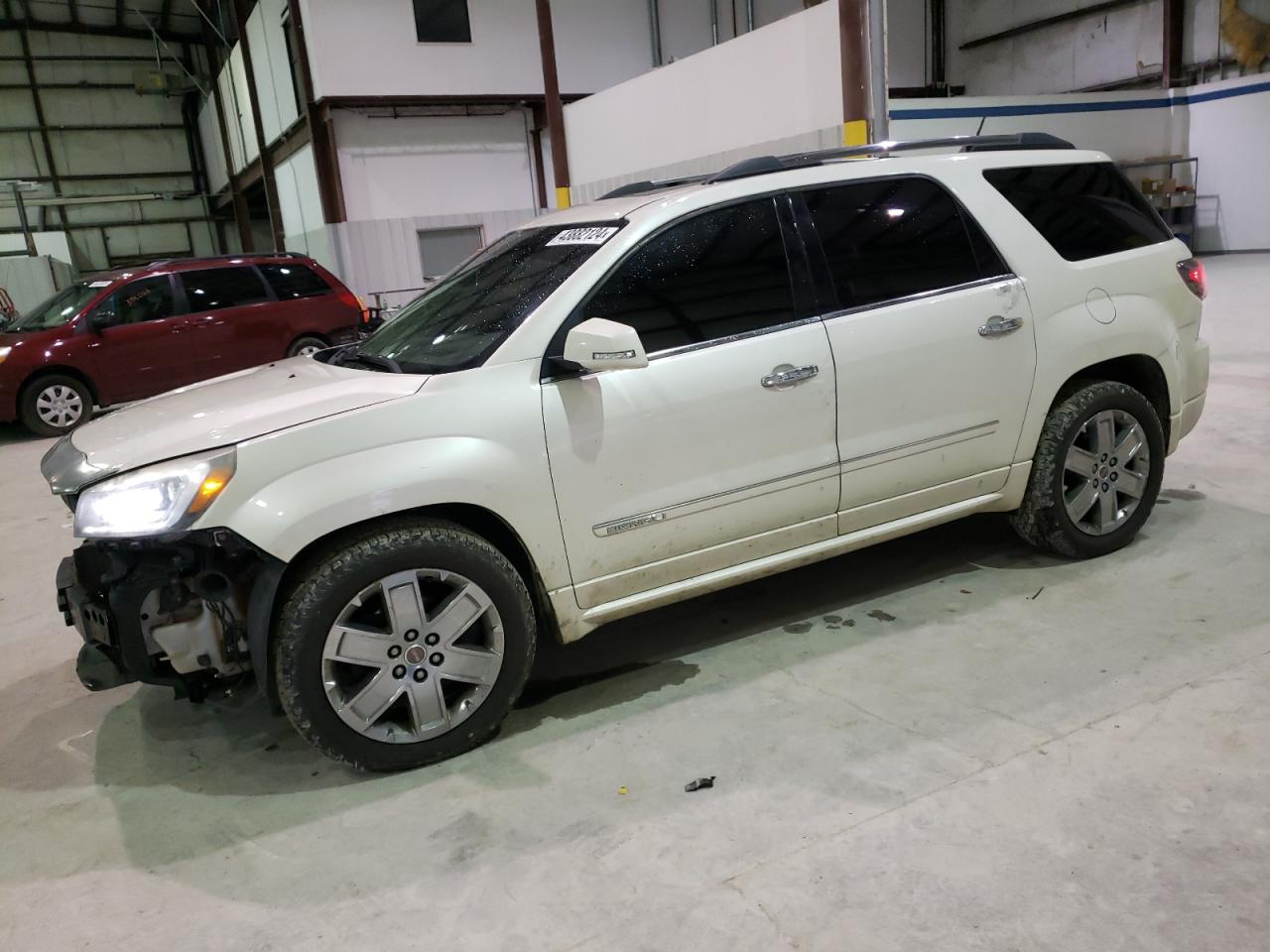 2014 GMC ACADIA DENALI