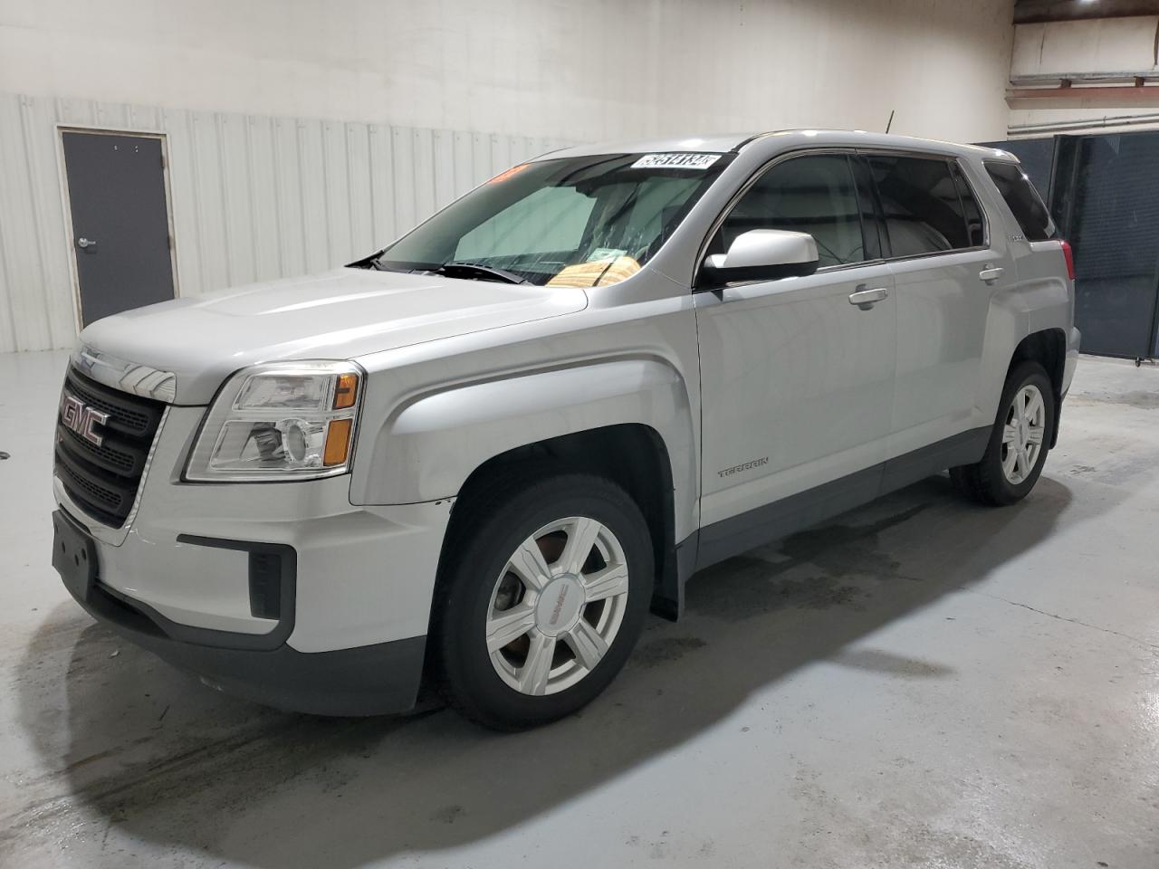 2016 GMC TERRAIN SLE