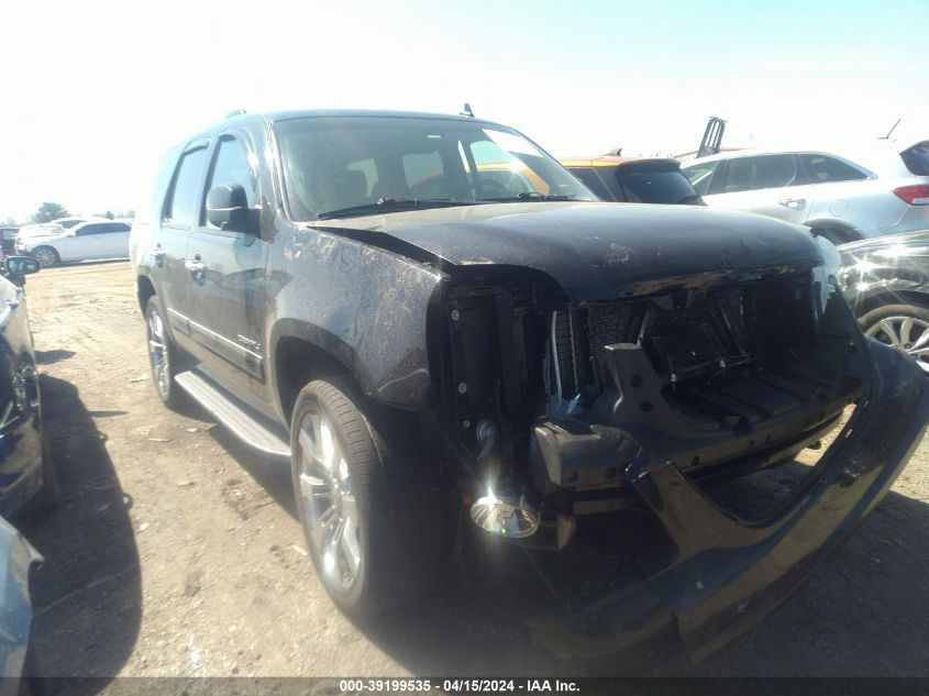 2011 GMC YUKON DENALI