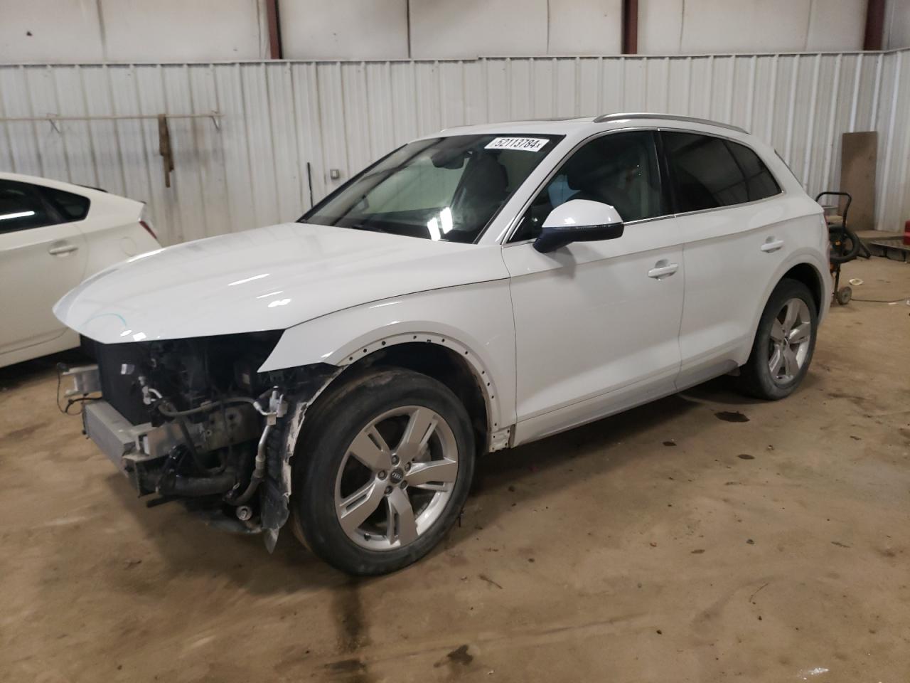 2019 AUDI Q5 PRESTIGE