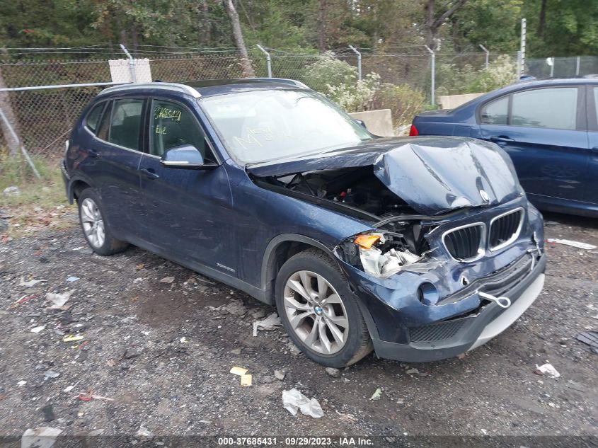 2013 BMW X1 XDRIVE28I