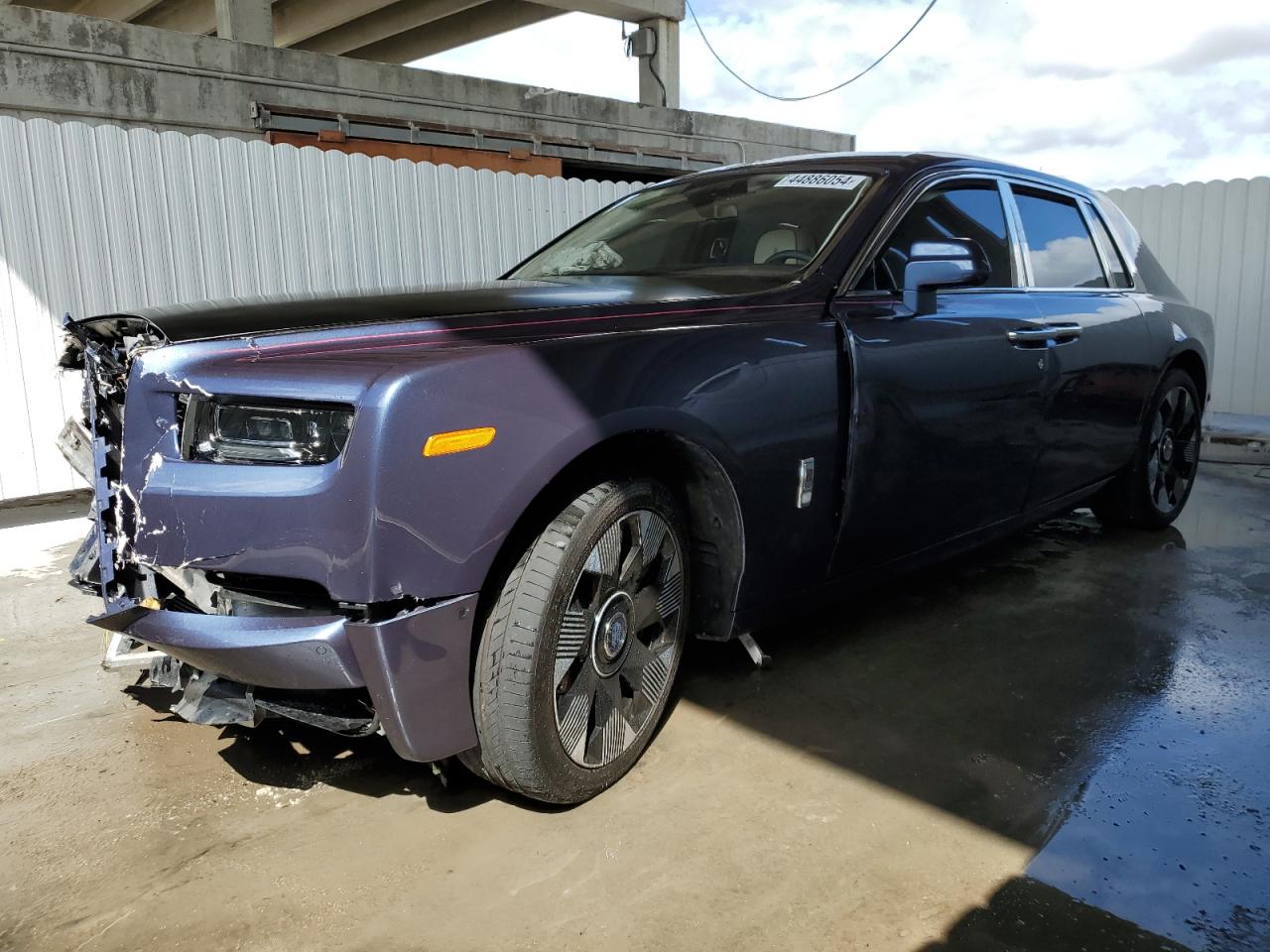 2023 ROLLS-ROYCE PHANTOM