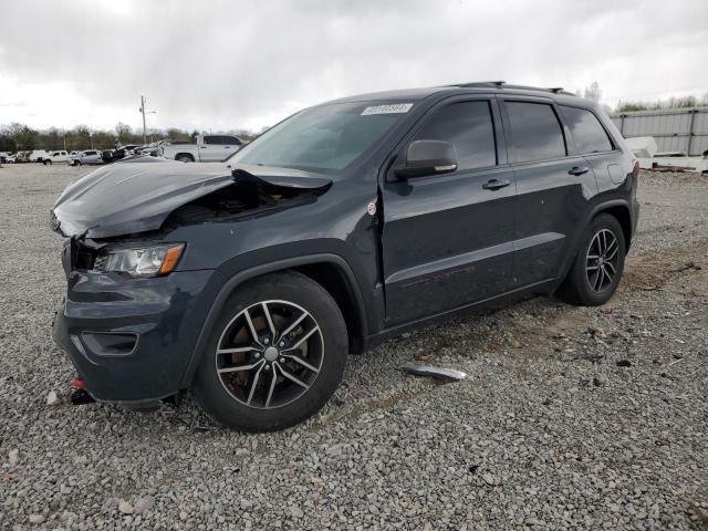 2017 JEEP GRAND CHEROKEE TRAILHAWK