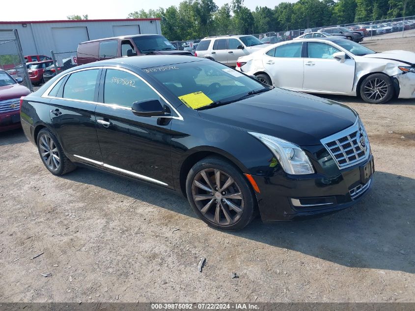 2014 CADILLAC XTS STANDARD