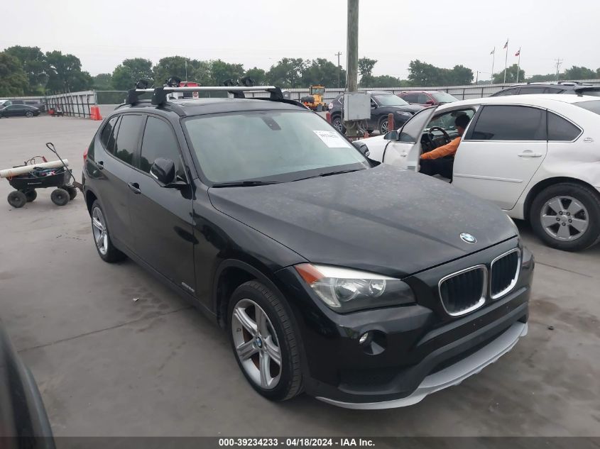 2015 BMW X1 SDRIVE28I