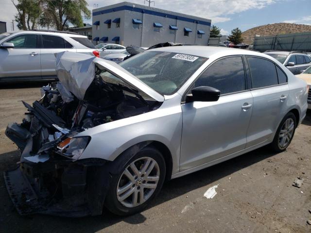 2015 VOLKSWAGEN JETTA BASE