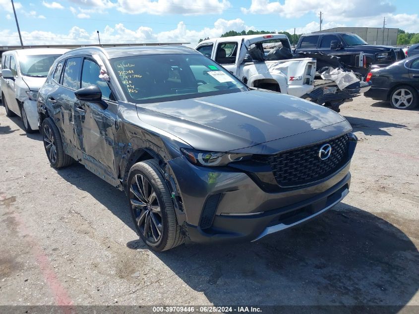 2023 MAZDA CX-50 PREMIUM