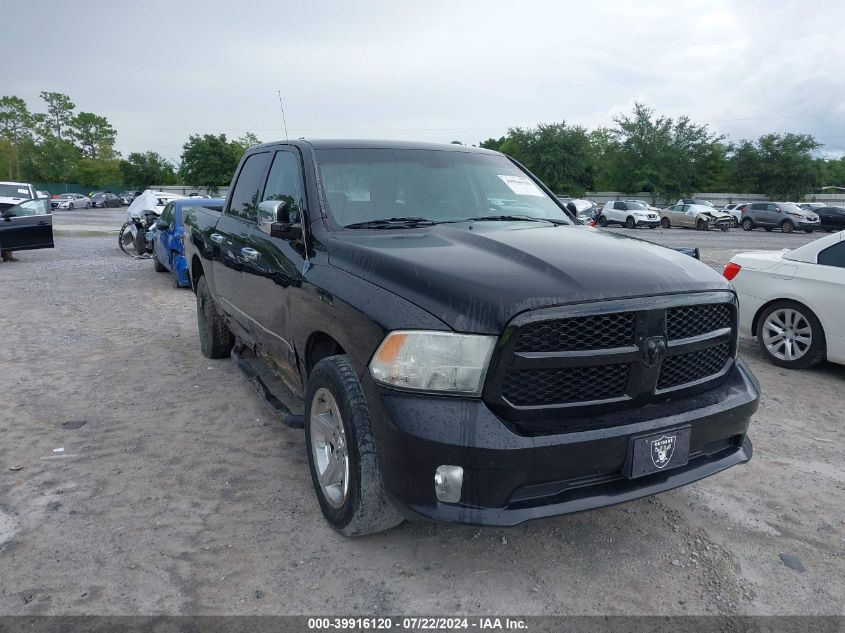 2013 RAM 1500 ST