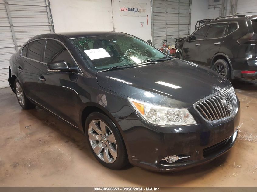 2013 BUICK LACROSSE PREMIUM 1 GROUP