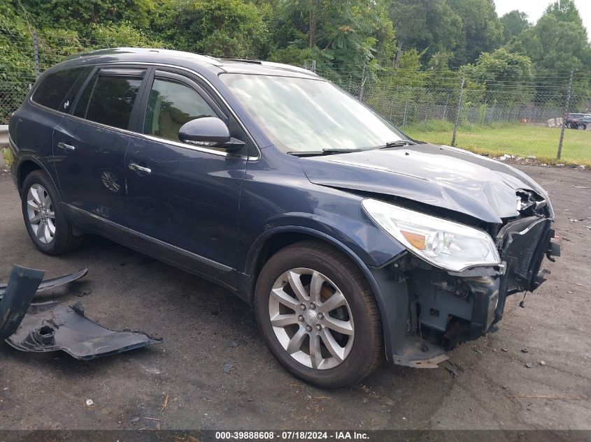 2014 BUICK ENCLAVE PREMIUM