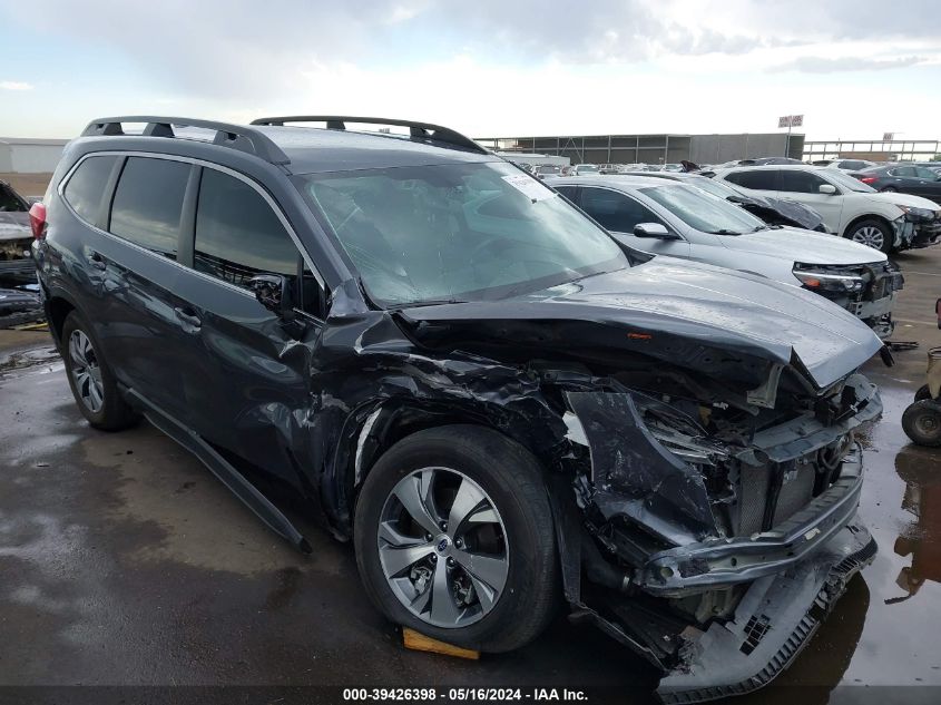 2022 SUBARU ASCENT PREMIUM