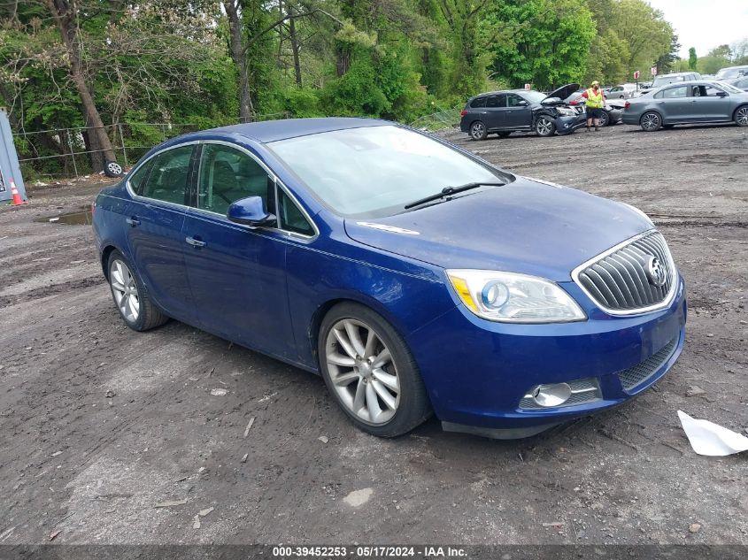 2014 BUICK VERANO CONVENIENCE GROUP