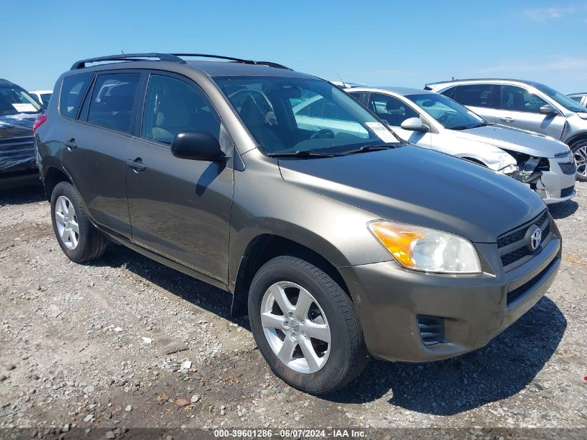 2011 TOYOTA RAV4