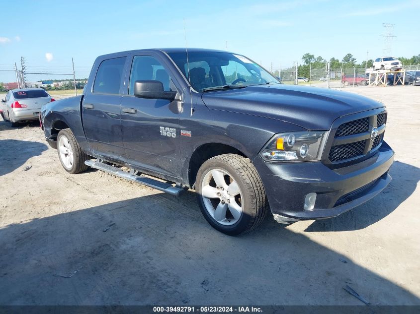 2015 RAM 1500 EXPRESS