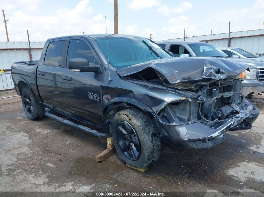 2014 RAM 1500 SLT