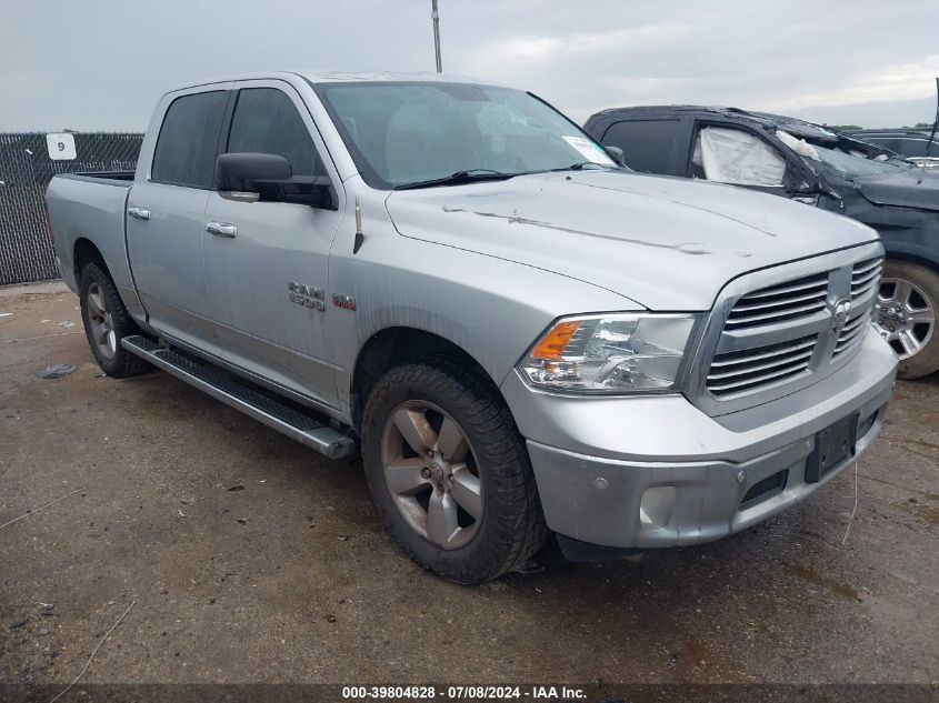 2015 RAM 1500 SLT