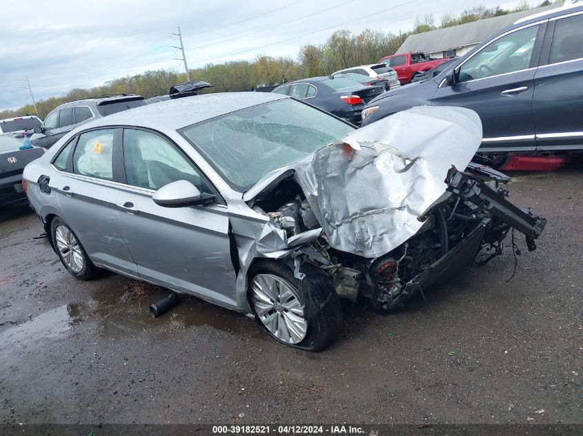 2020 VOLKSWAGEN JETTA 1.4T R-LINE/1.4T S/1.4T SE