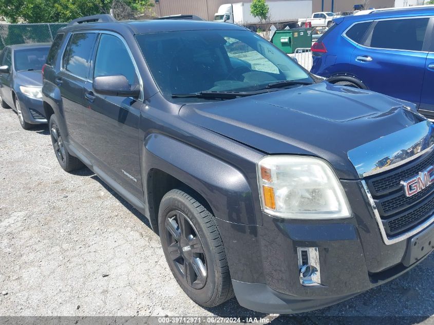 2015 GMC TERRAIN SLT-1